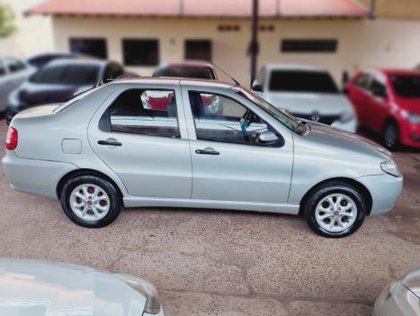 FIAT Siena 1.0 4P FIRE FLEX, Foto 4