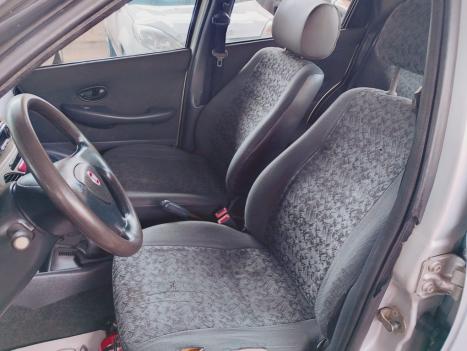 FIAT Siena 1.0 4P FIRE FLEX, Foto 5