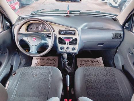 FIAT Siena 1.0 4P FIRE FLEX, Foto 6