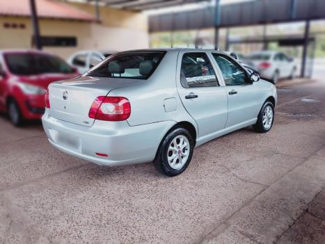 FIAT Siena 1.0 4P FIRE FLEX, Foto 9