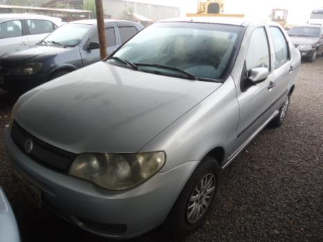FIAT Siena 1.0 4P FIRE FLEX, Foto 1