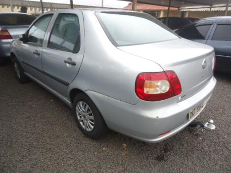 FIAT Siena 1.0 4P FIRE FLEX, Foto 5