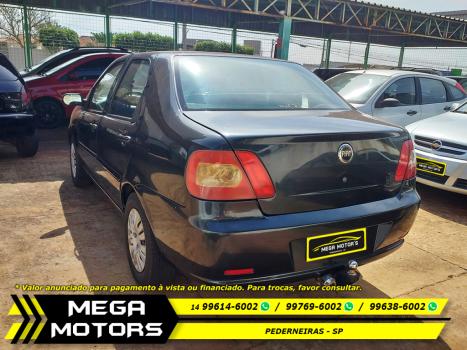 FIAT Siena 1.0 4P FIRE FLEX, Foto 2