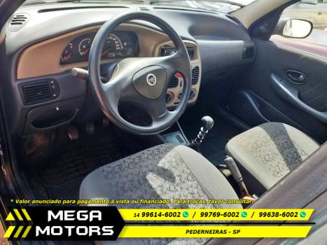 FIAT Siena 1.0 4P FIRE FLEX, Foto 3