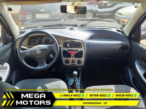 FIAT Siena 1.0 4P FIRE FLEX, Foto 5