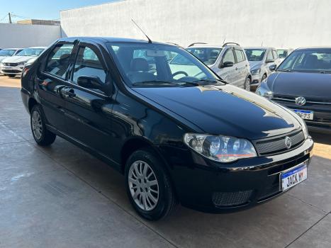 FIAT Siena 1.0 4P FIRE FLEX CELEBRATION, Foto 3