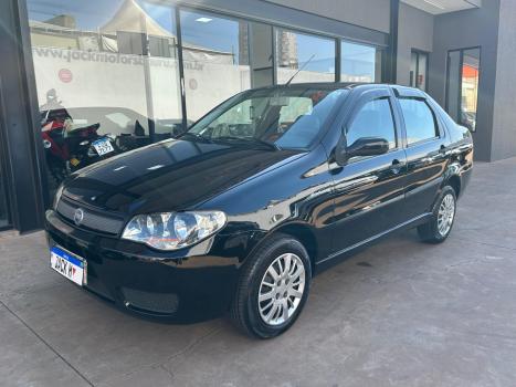 FIAT Siena 1.0 4P FIRE FLEX CELEBRATION, Foto 4