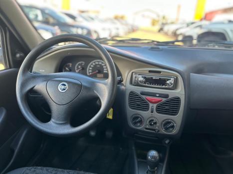 FIAT Siena 1.0 4P FIRE FLEX CELEBRATION, Foto 8