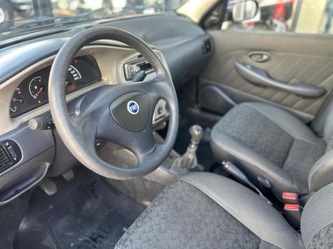 FIAT Siena 1.0 4P FIRE FLEX CELEBRATION, Foto 11