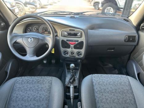 FIAT Siena 1.0 4P FIRE FLEX CELEBRATION, Foto 13