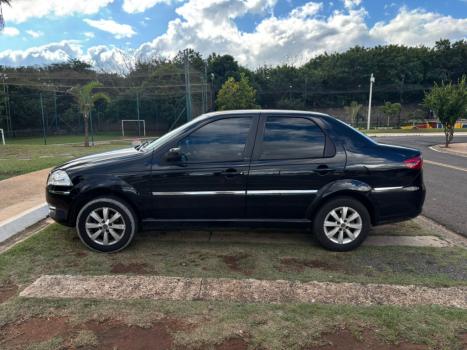 FIAT Siena 1.4 4P ATTRACTIVE FLEX, Foto 4