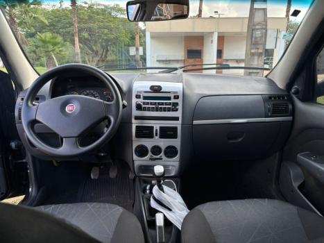 FIAT Siena 1.4 4P ATTRACTIVE FLEX, Foto 10