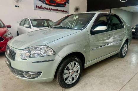 FIAT Siena 1.4 4P ELX FLEX, Foto 2