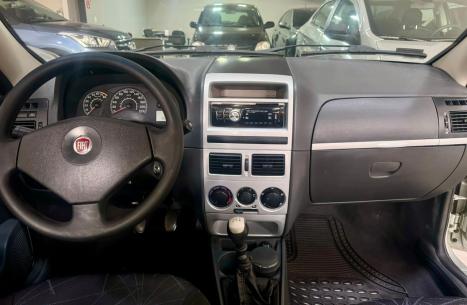 FIAT Siena 1.4 4P ELX FLEX, Foto 5