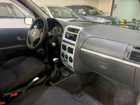 FIAT Siena 1.4 4P ELX FLEX, Foto 6