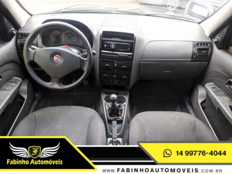 FIAT Siena 1.4 4P EL FLEX, Foto 8