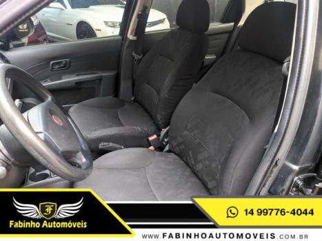 FIAT Siena 1.4 4P EL FLEX, Foto 9