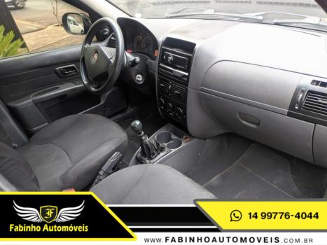 FIAT Siena 1.4 4P EL FLEX, Foto 10