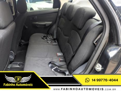 FIAT Siena 1.4 4P EL FLEX, Foto 11