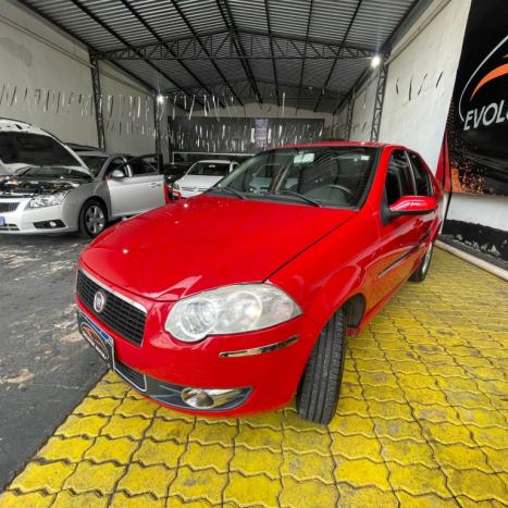 FIAT Siena 1.4 4P ELX FLEX, Foto 3