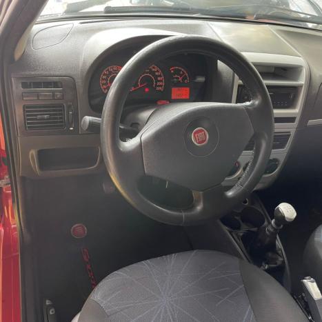 FIAT Siena 1.4 4P ELX FLEX, Foto 8