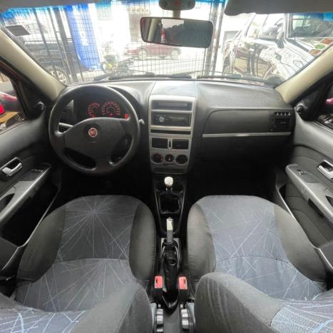 FIAT Siena 1.4 4P ELX FLEX, Foto 7