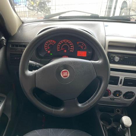 FIAT Siena 1.4 4P ELX FLEX, Foto 9