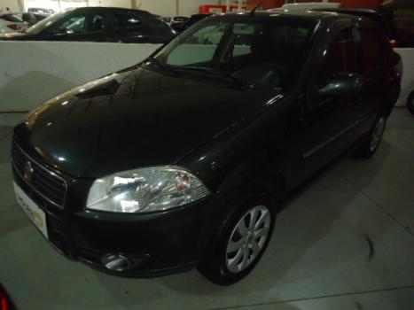 FIAT Siena 1.4 4P EL FLEX, Foto 1