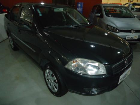 FIAT Siena 1.4 4P EL FLEX, Foto 2