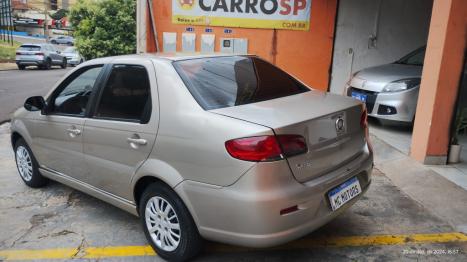 FIAT Siena 1.4 4P EL FLEX, Foto 2