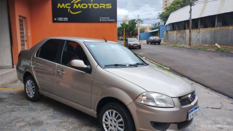 FIAT Siena 1.4 4P EL FLEX, Foto 4