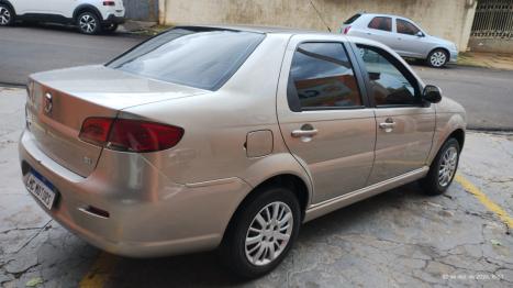 FIAT Siena 1.4 4P EL FLEX, Foto 5