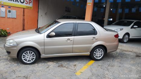 FIAT Siena 1.4 4P EL FLEX, Foto 6