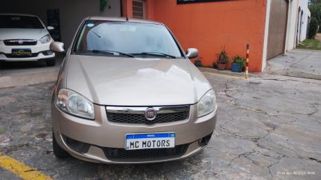 FIAT Siena 1.4 4P EL FLEX, Foto 8