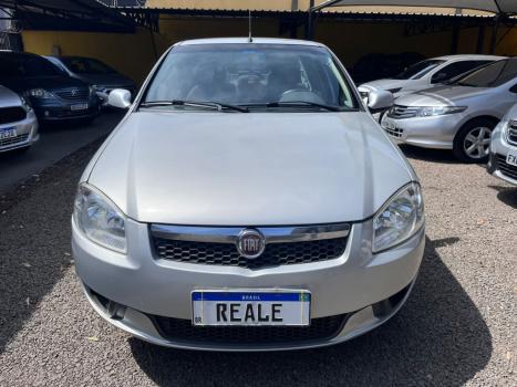 FIAT Siena 1.4 4P EL FLEX, Foto 2