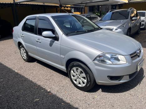 FIAT Siena 1.4 4P EL FLEX, Foto 3