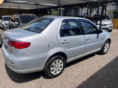 FIAT Siena 1.4 4P EL FLEX, Foto 5