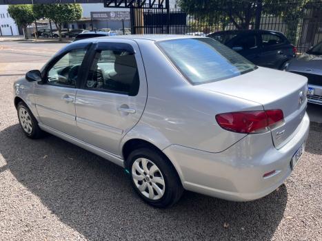 FIAT Siena 1.4 4P EL FLEX, Foto 6