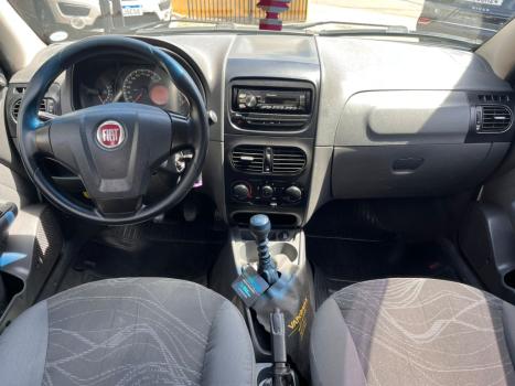 FIAT Siena 1.4 4P EL FLEX, Foto 7