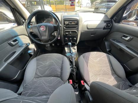 FIAT Siena 1.4 4P EL FLEX, Foto 8