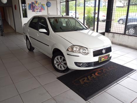 FIAT Siena 1.4 4P ELX FLEX, Foto 1