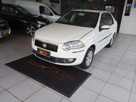 FIAT Siena 1.4 4P ELX FLEX, Foto 2