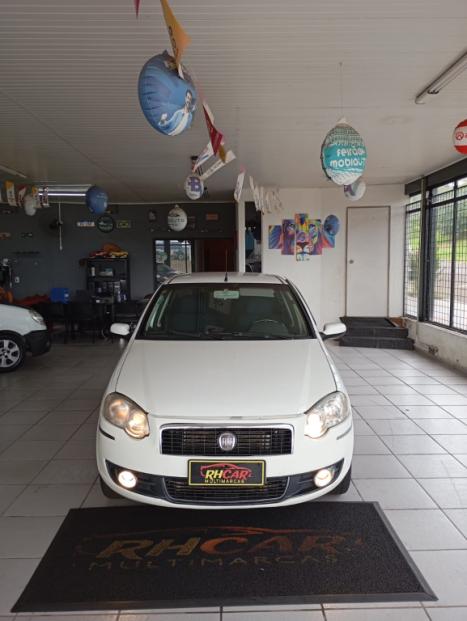 FIAT Siena 1.4 4P ELX FLEX, Foto 3