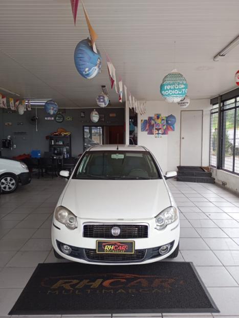 FIAT Siena 1.4 4P ELX FLEX, Foto 4