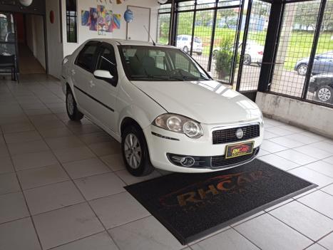 FIAT Siena 1.4 4P ELX FLEX, Foto 5