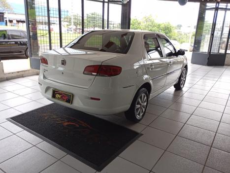 FIAT Siena 1.4 4P ELX FLEX, Foto 6