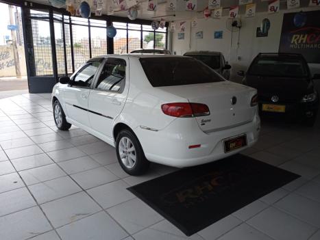 FIAT Siena 1.4 4P ELX FLEX, Foto 8