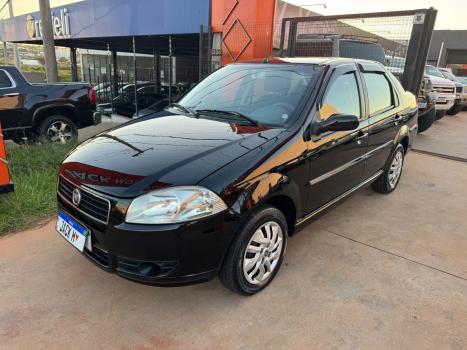 FIAT Siena 1.4 4P EL FLEX, Foto 2