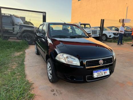 FIAT Siena 1.4 4P EL FLEX, Foto 3