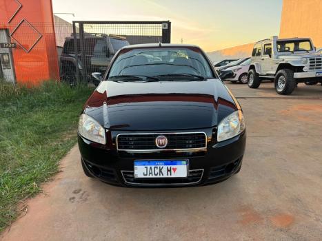 FIAT Siena 1.4 4P EL FLEX, Foto 4